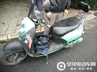 無(wú)牌超標(biāo)電動(dòng)車被查，罰款拘留警示安全駕駛